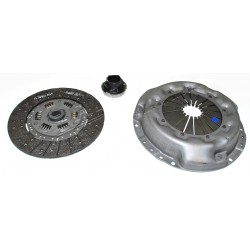 AP CLUTCH KIT FOR RANGE ROVER CLASSIC 3.5L V8 EFI MANUAL GEARBOX 5