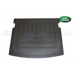 Tapis de coffre FREELANDER 2 - Genuine