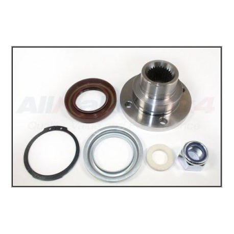 DEFENDER TD5/TD4 KIT FLANGE - OEM OEM - 1