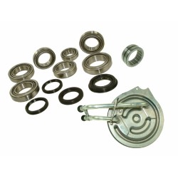 BASIC BEARINGS, COOLING PLATE AND SEALS KIT IRD FREELANDER 1