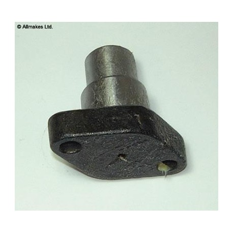 UPPER SWIVEL PIN - LAND ROVER GENUINE Land Rover Genuine - 1