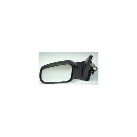 DISCOVERY 300 TDI/V8 LH MIRROR HOUSING ASSY - GENUINE Land Rover Genuine - 1