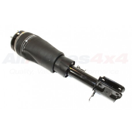 Shock absorber front LH RR L322 - OEM OEM - 1