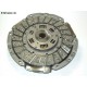 Clutch kit D, TD, Tdi, VM 4 cyl - VALEO Valeo - 1