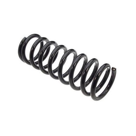 Front spring Disco TD5 Land Rover Genuine - 1