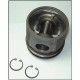 Piston complet moteur 300 Tdi DEF/DISCO I / RRc OEM - 1