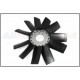 FAN FOR DEFENDER V8 11 PLASTIC BLADES Allmakes UK - 1