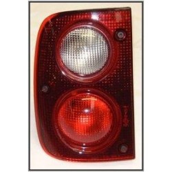 LH REAR FOG AND REVERSE LAMP FOR FREELANDER 1 up to 2003