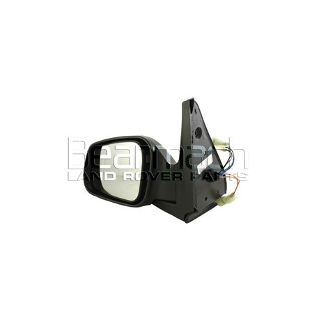 DISCOVERY TD5/V8 LH MIRROR HOUSING ASSY Land Rover Genuine - 1