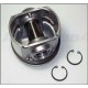 Piston complet DEF 2.5L D Atmo - AE Allmakes UK - 1