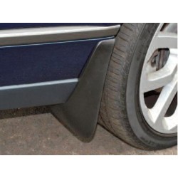 RANGE ROVER L405 REAR MUD FLAPS