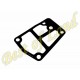 GASKET - OIL FILTER HOUSING FOR RANGE ROVER P38 2.5 TD Land Rover Genuine - 1