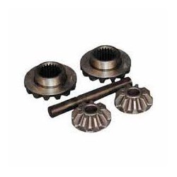 kit differential gear 24 splines