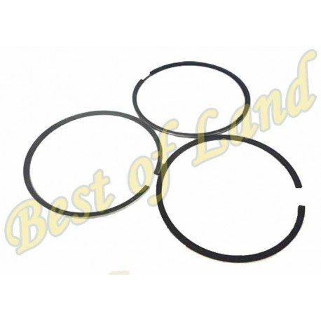 Ring set STD for 300 TDi OEM - 1