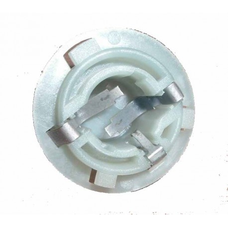 HOLDER ASSY - BULB for DISCO I Land Rover Genuine - 1