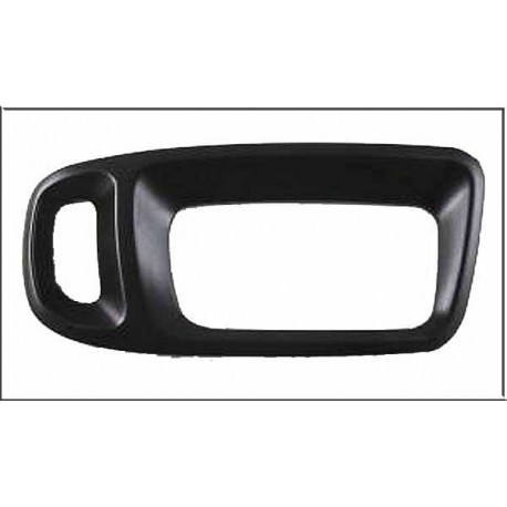 FRONT BUMPER BEZEL RH DISCOVERY 2 Land Rover Genuine - 1