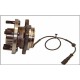 REAR HUB ASSY DISCOVERY 2 TD5/V8 Allmakes UK - 1