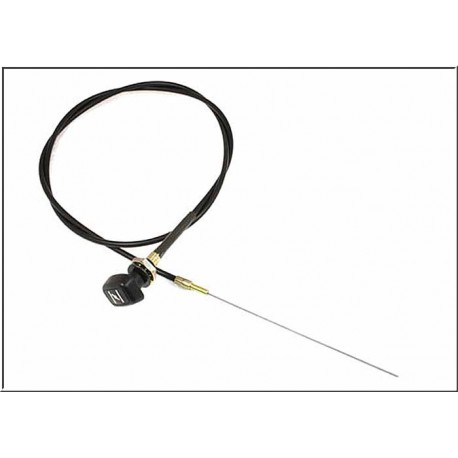 Cable starter - RRc V8 carburateur Britpart - 1