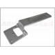 Rear end door hinge upper - DISCO I and II Allmakes UK - 1