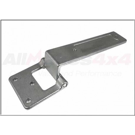 Rear end door hinge upper - DISCO I and II Allmakes UK - 1