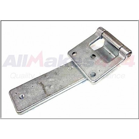 Rear end door hinge lower - DISCO I and II Allmakes UK - 1