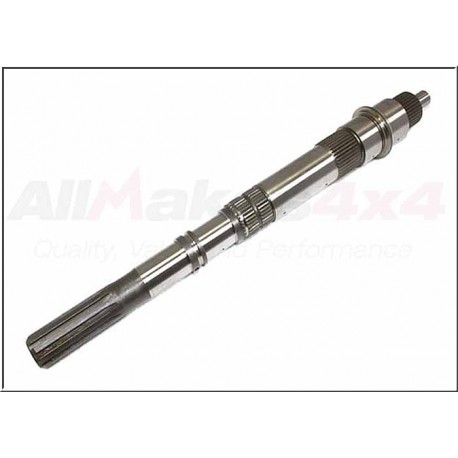 MAINSHAFT R380 - OEM OEM - 1