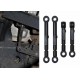 Lift rod kit for DISCO 3,4 and RRS Britpart - 1