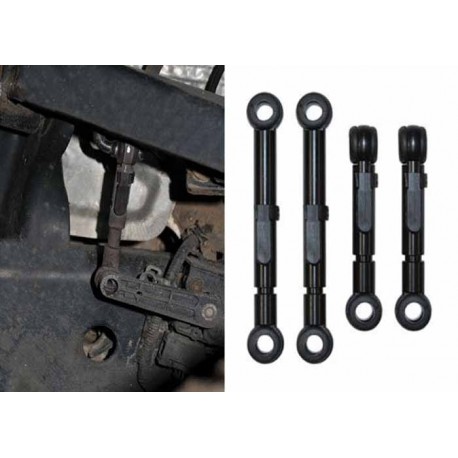 Lift rod kit for DISCO 3,4 and RRS Britpart - 1