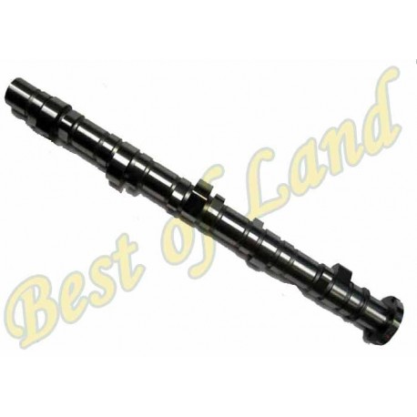 Camshaft Td5 DEF / DISCO II - GENUINE Land Rover Genuine - 1