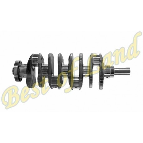 Crankshaft 300 Tdi N1 Allmakes UK - 1