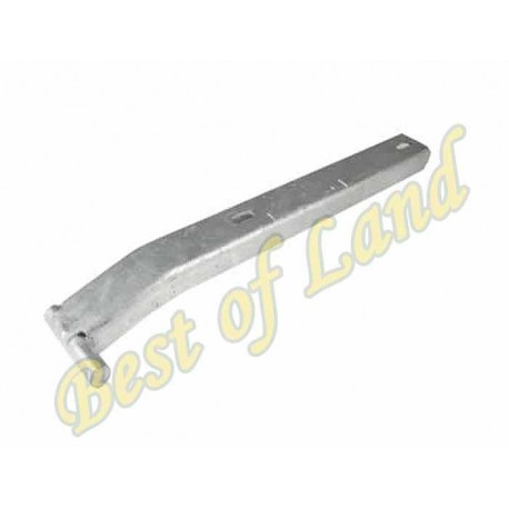 Tailboard hinge LH - Defender Britpart - 1