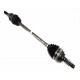 REAR DRIVESHAFT FOR FREELANDER 1 - 2002 ONWARDS Allmakes UK - 1