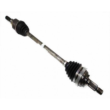 REAR DRIVESHAFT FOR FREELANDER 1 - 2002 ONWARDS Allmakes UK - 1