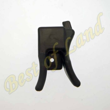 Catck assy LH - DEF 90/110 SW - Genuine N2 Land Rover Genuine - 1