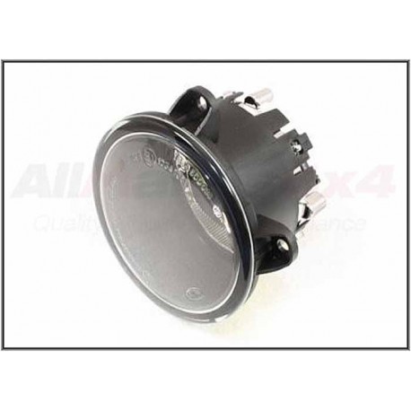 Fog lamp front LH - DISCO Td5/V8 Genuine N2 Land Rover Genuine - 1