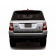 REAR NAME PLATE "RANGE ROVER" FOR RANGE ROVER SPORT N2 Land Rover Genuine - 1