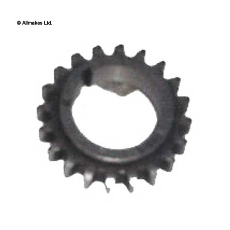 V8 sprocket crankshaft Allmakes UK - 1