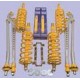 Britpart Evolution 2 suspension kit N2 Britpart - 1