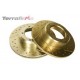 Disque de frein AV Disco TD5 TERRAFIRMA Terrafirma4x4 - 1