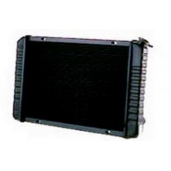 2.5L VM Range Rover radiator Britpart - 1