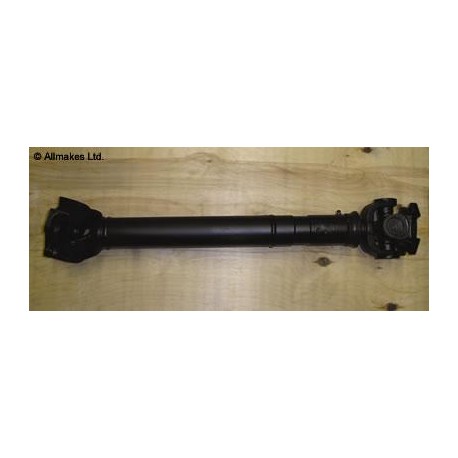 Propshaft - HARDY SPICER Allmakes UK - 1