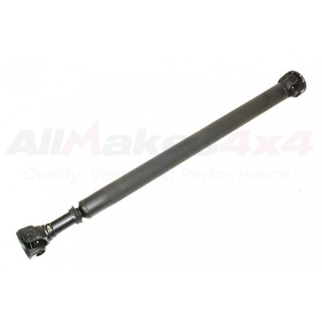 REAR PROPSHAFT DEFENDER 130 TD4 Land Rover Genuine - 1