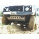 Heavy duty winch bumper N1 Best of LAND - 1