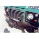 Heavy duty winch bumper N1 Best of LAND - 3