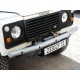 Defender winch bumper Best of LAND - 1