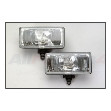 Light for light bar Defender/Disco/RRC Allmakes UK - 1