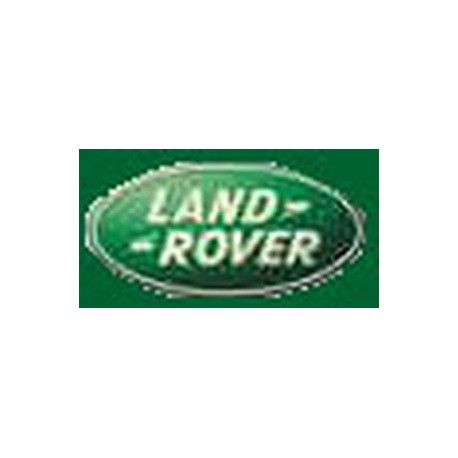 DISCOVERY TD5 HORN Land Rover Genuine - 1