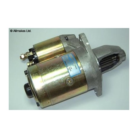 STARTER MOTOR FOR V8 Allmakes UK - 1