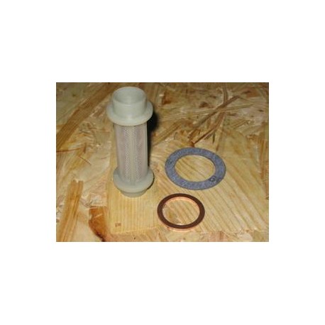 LT77 oil service kit Best of LAND - 1