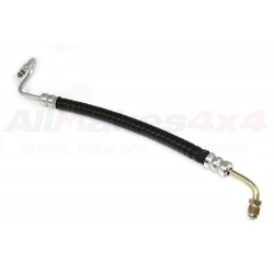 Steering hose V8